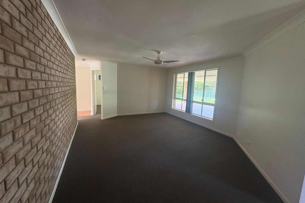 1 King Parrott Parade, Gulmarrad