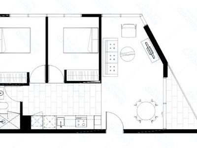 2320 / 555 Swanston Street, Carlton