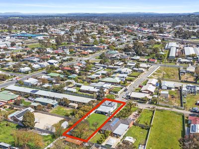 12 Mentor Street, Seymour