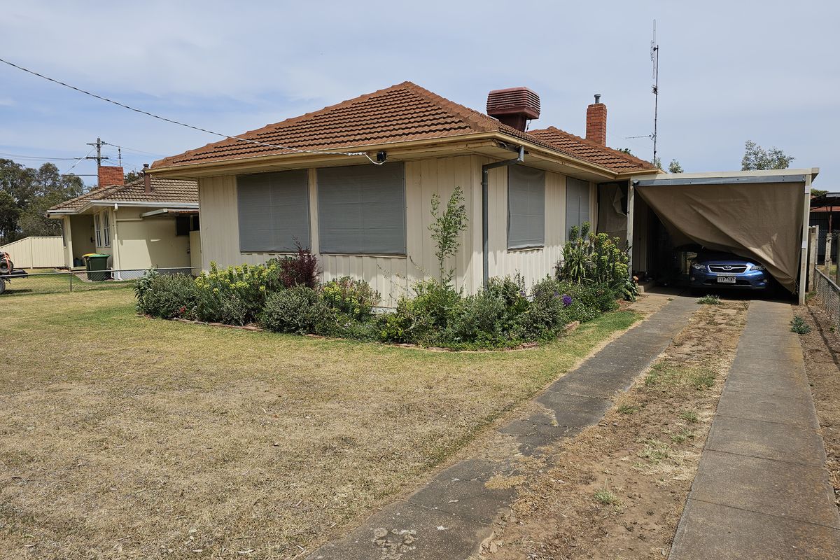 44 Church Street, Girgarre