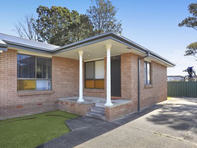 1 - 3 / 34 Roberts Avenue, Barrack Heights