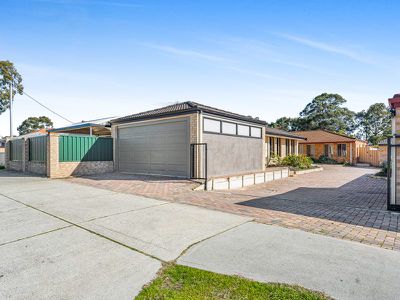 1 / 61 Wilfred Road, Thornlie