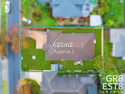 16 Avendon Court, Narre Warren South