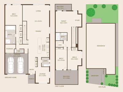 11 Pebble Beach Avenue, Magenta