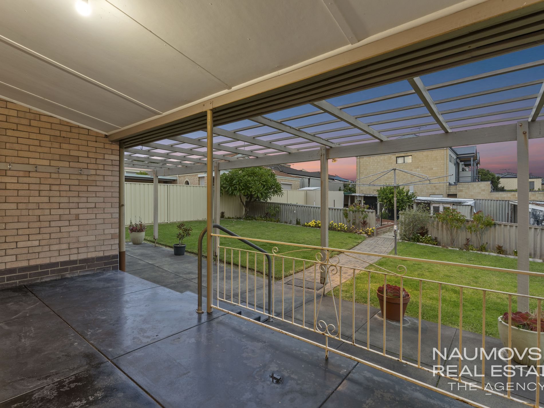 234 Amelia Street, Nollamara