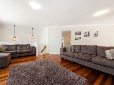 13 Sylvia Court, Eatons Hill