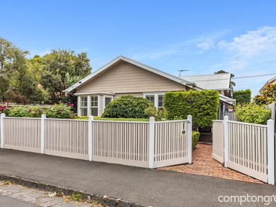 62 Princes Street, Williamstown