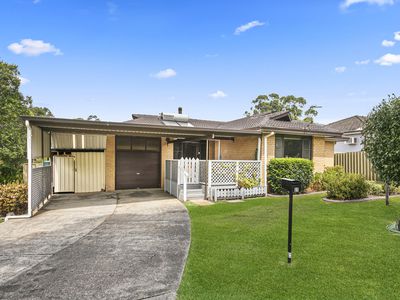 27 Simpson Parade, Albion Park