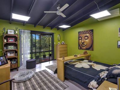 2210 Nimbin Road, Coffee Camp