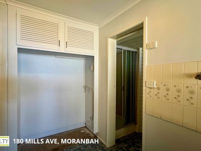 180 Mills Avenue, Moranbah