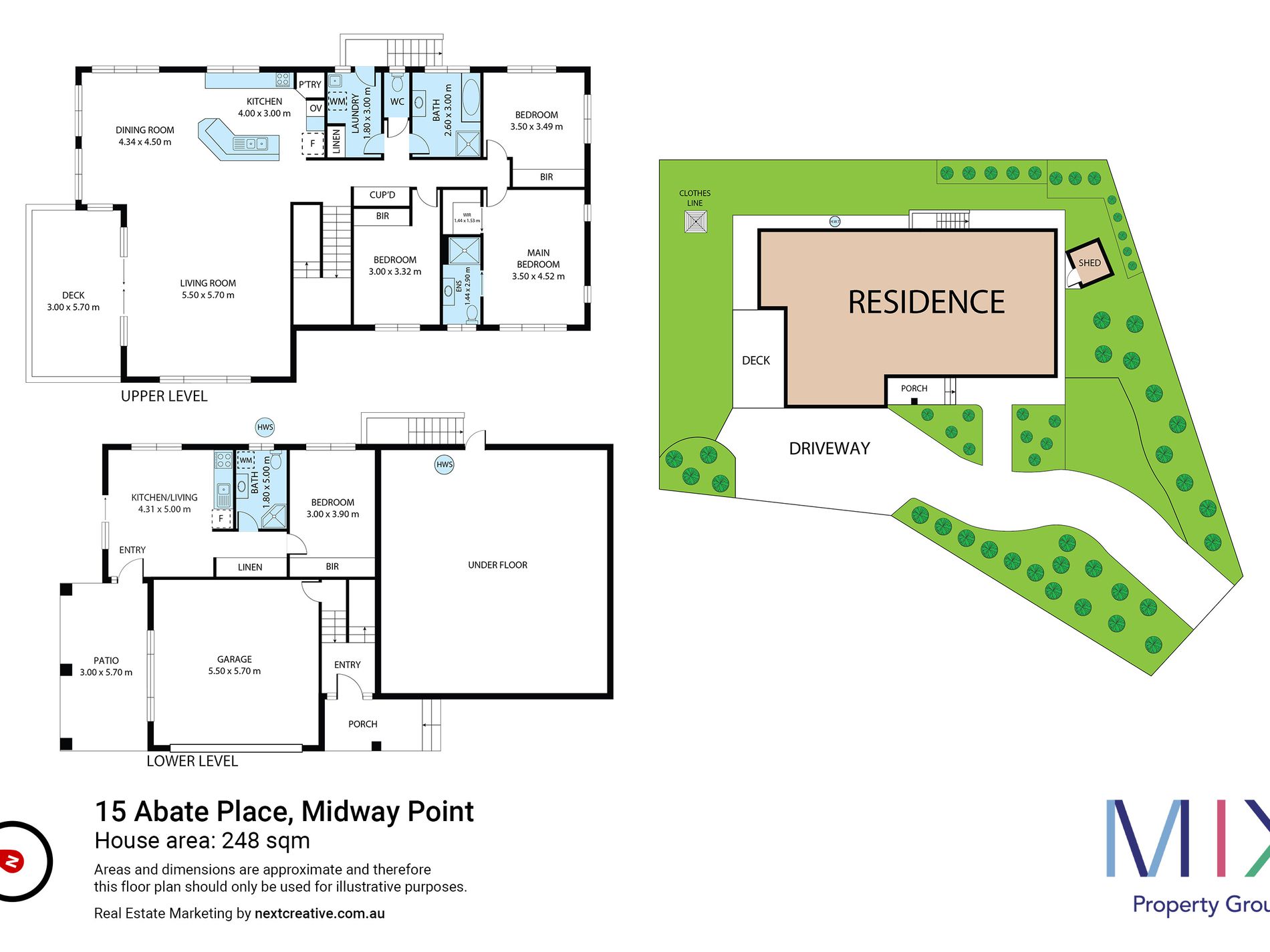 15 Abate Place, Midway Point