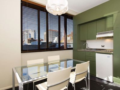 27 / 18 Springfield Avenue, Potts Point