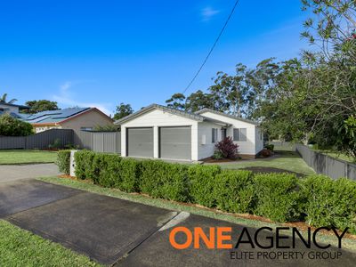 29 Tasman Rd, St Georges Basin