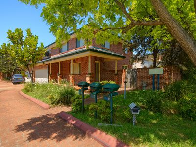 1 / 70 Quigg Street, Lakemba