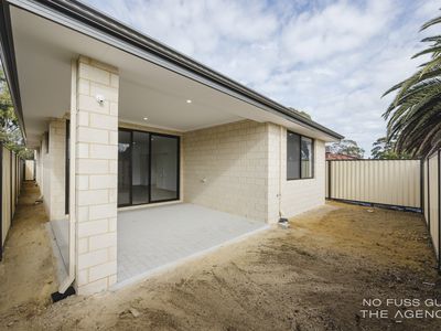 355b Warwick Road, Greenwood