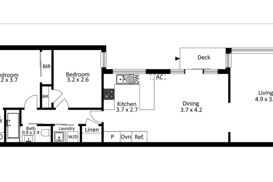 1 / 67 Davis Street, Kew