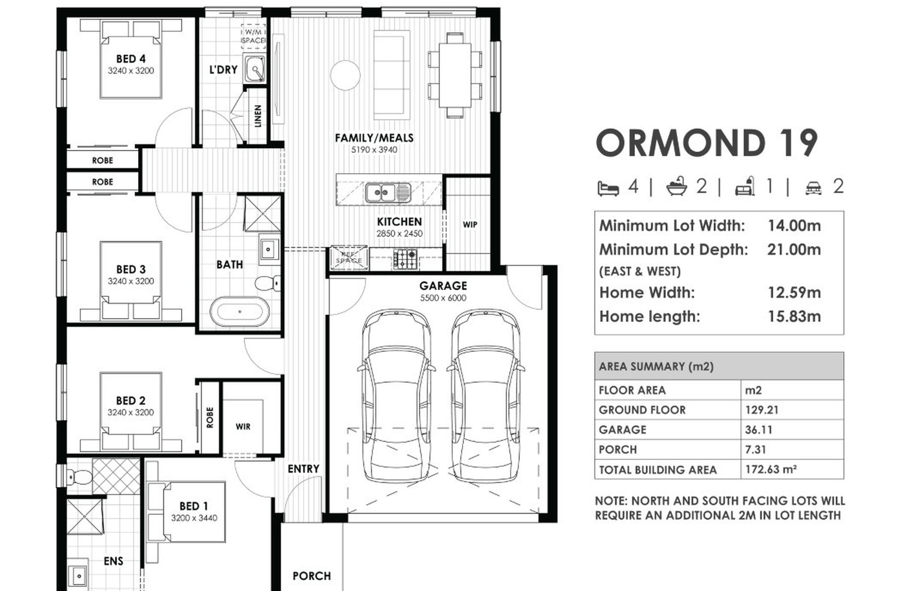 Lot 6508 Harpley Estate, Werribee