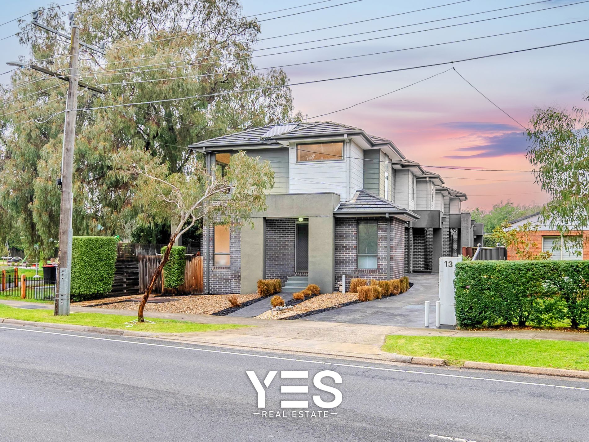 1 / 13 Rhodes Parade, Pascoe Vale
