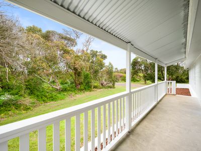 46 Admella Drive, Beachport