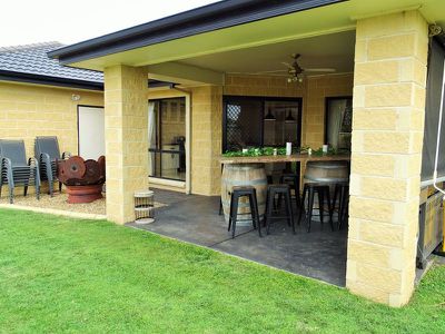 108 Cleeland Place, Kerang