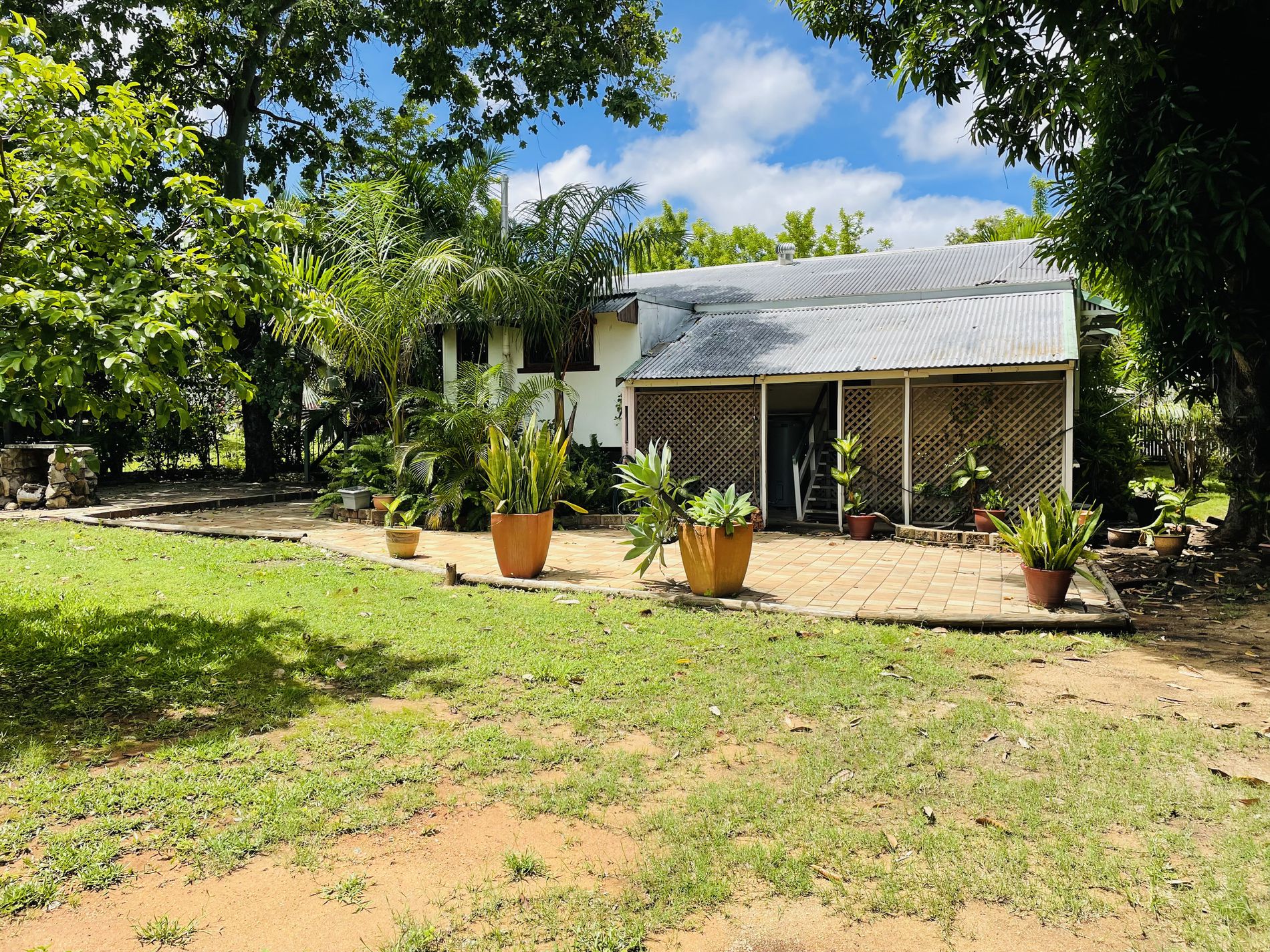 3 Park Street, Charters Towers City
