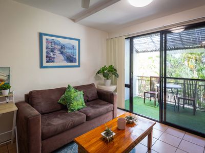 Cocos EC8 / 7 Great Northern Highway, Hamilton Island