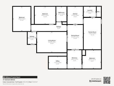 31 Clement Street, Forbes