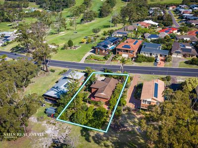 41 Pacific Way, Tura Beach