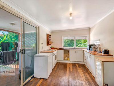 80 Cullen Street, Nimbin