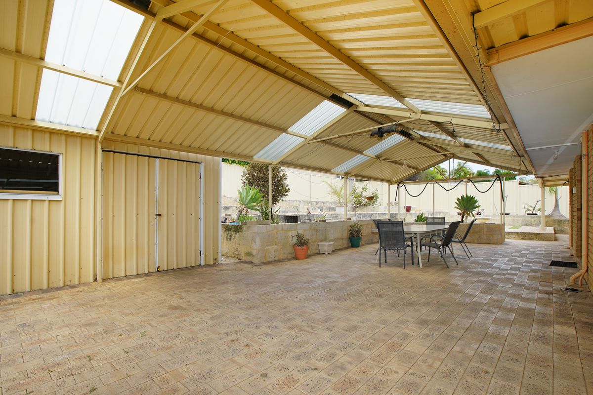 38 Clipper Drive, Ballajura