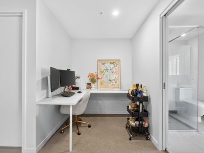 1401 / 48 Jephson Street, Toowong