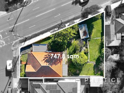 2 Valda Avenue, Arncliffe