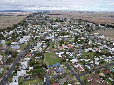 2 White Street, Millicent