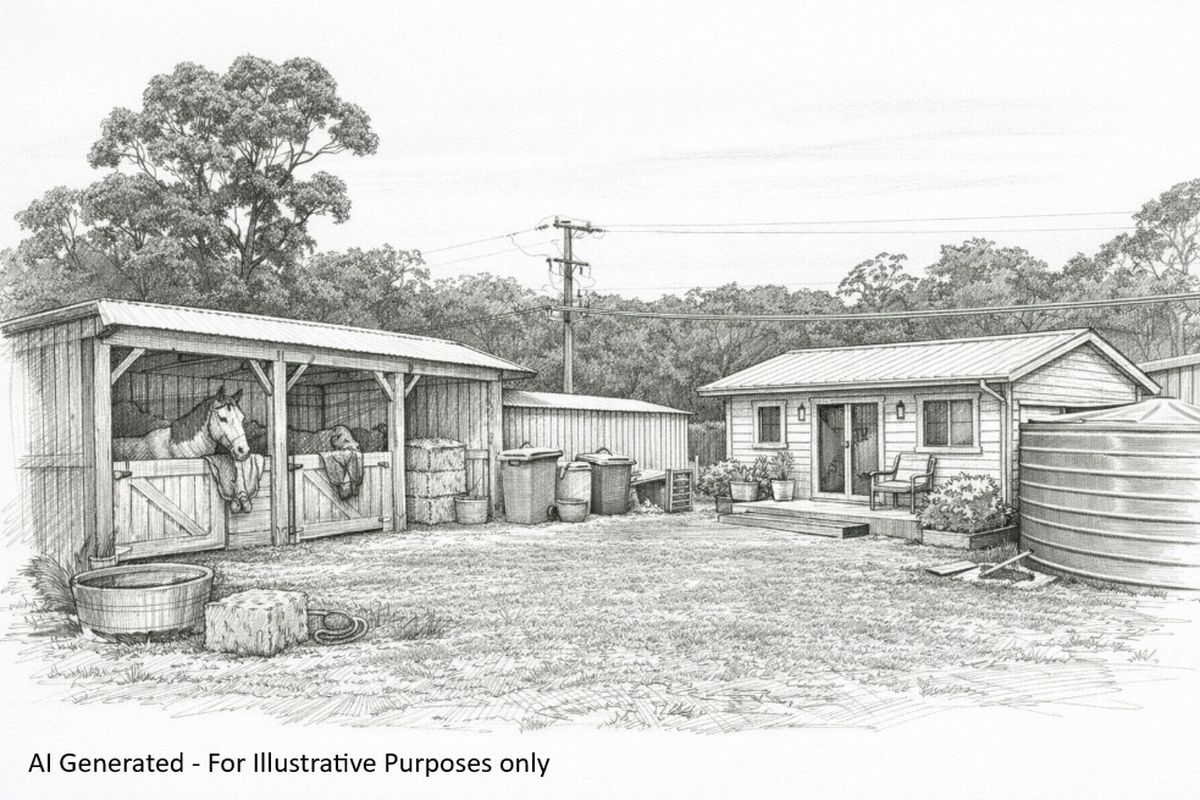 332 Kimbriki Road, Burrell Creek