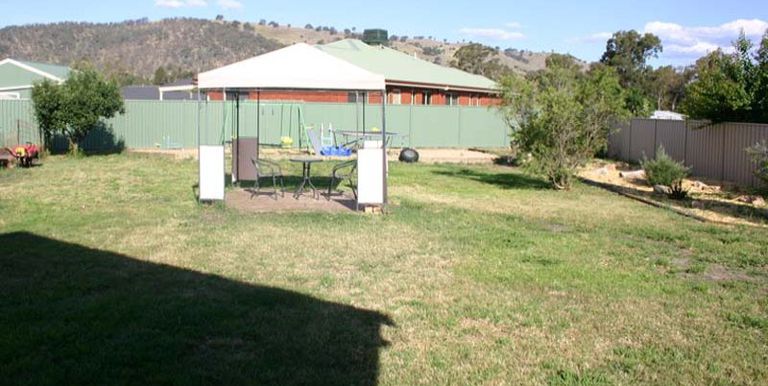 35 Mansfield Road, Euroa