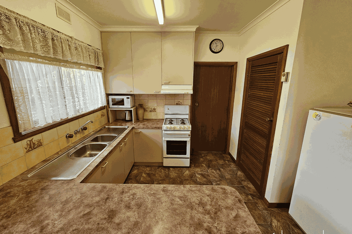 40 Saunders Street, Kyabram