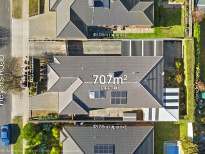 187 Heyers Road, Grovedale