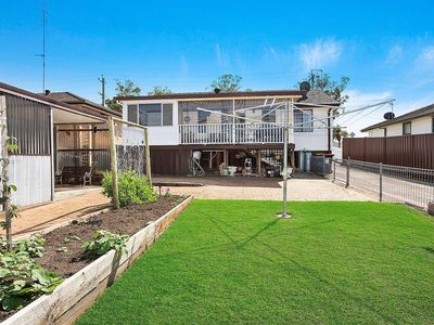 3 Hogarth Avenue, Mount Warrigal