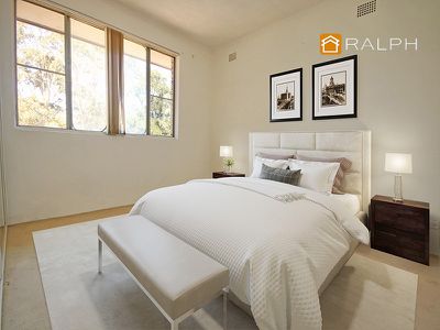 4 / 20-21 Clio Street, Wiley Park