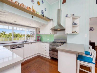 39 Miller Street, Urangan