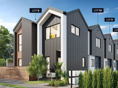 Lot 10 / 18 - 20 King Street, Ebdentown