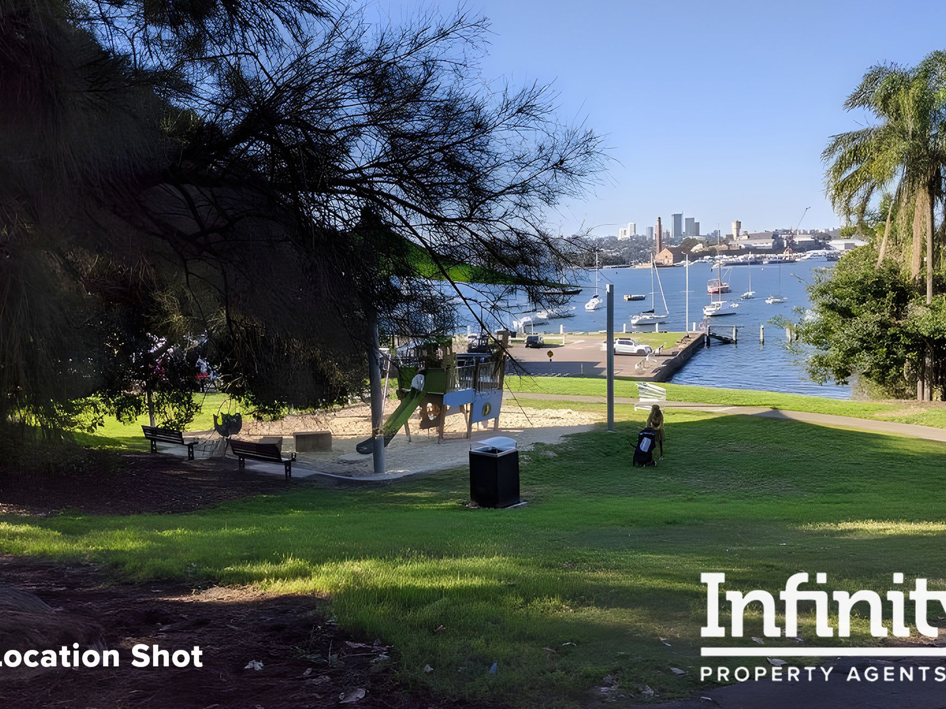 5 / 37 DRUMMOYNE AVE AVENUE, Drummoyne