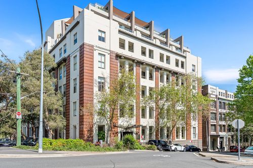113 / 105 Campbell Street, Surry Hills