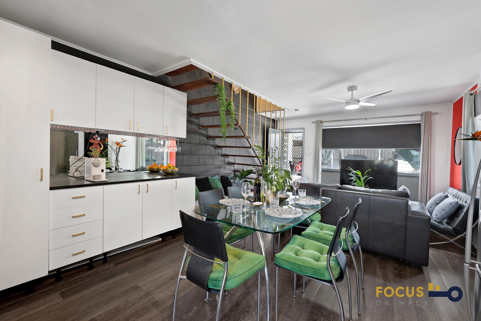 7 / 341 Alfred Street, Mackay