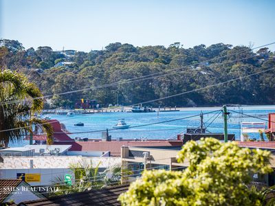 4 / 6 Kyeamba Street, Merimbula