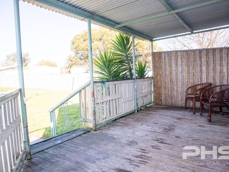 4 Burke Street, Kerang