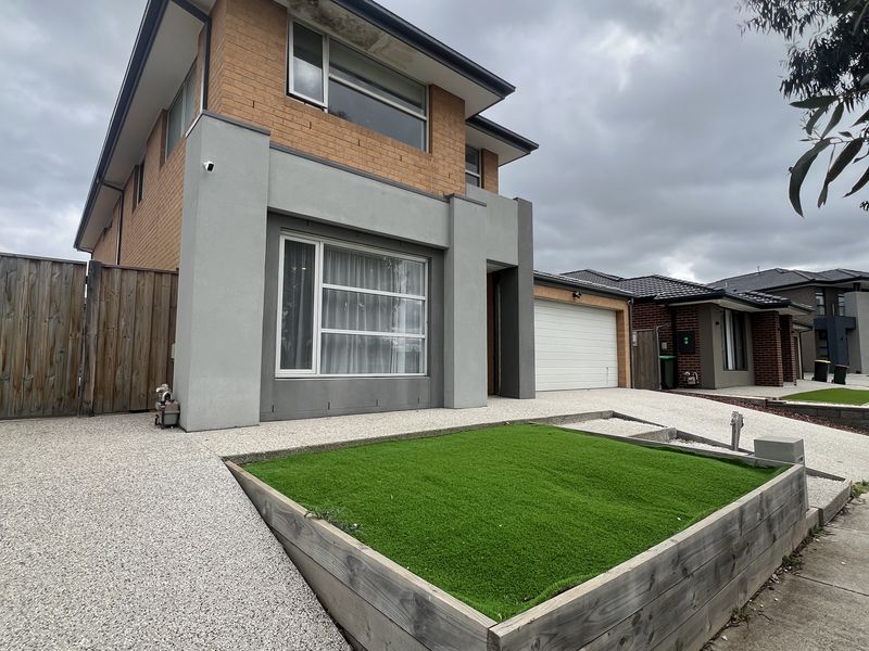 20 Fielding Drive, Truganina