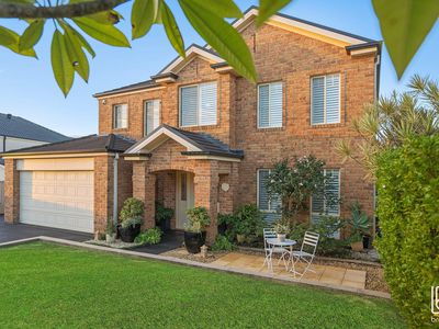 5 Fernlee Court, Woongarrah