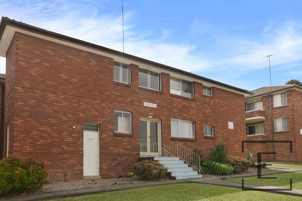 15 / 98 Dumaresq Street, Campbelltown