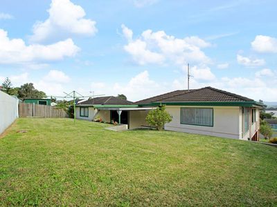 408 Northcliffe Drive, Berkeley